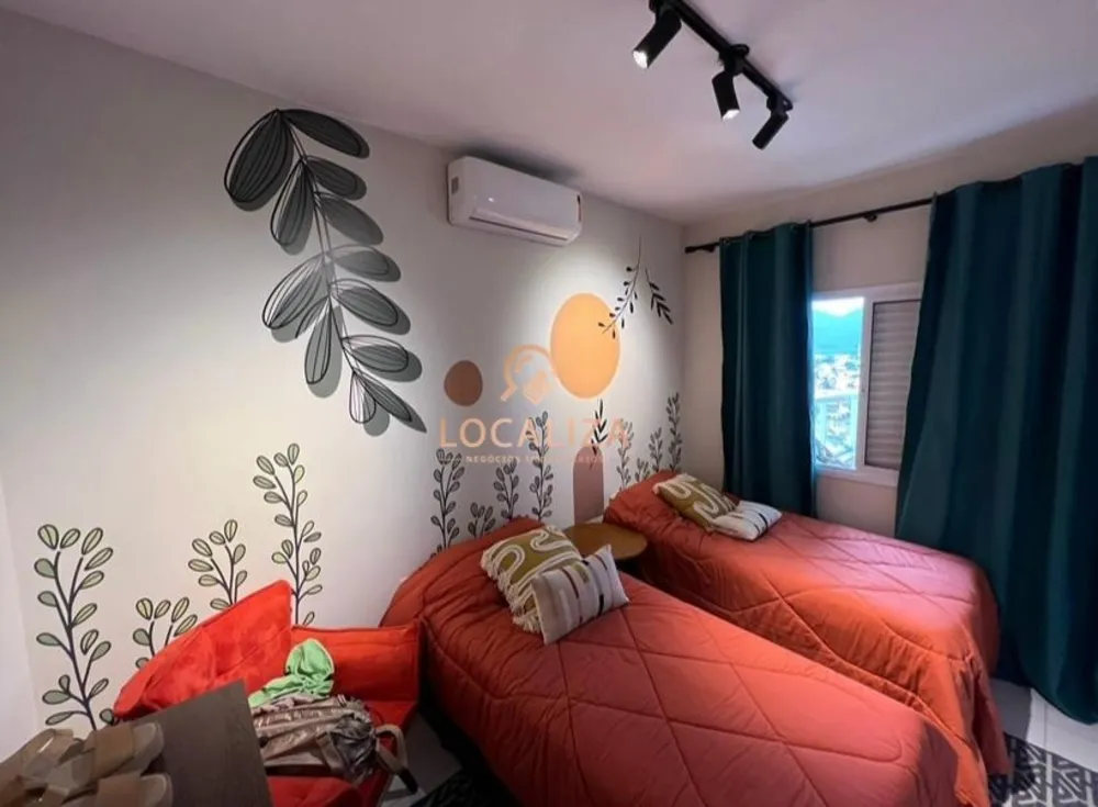 Apartamento, 2 quartos, 115 m² - Foto 10