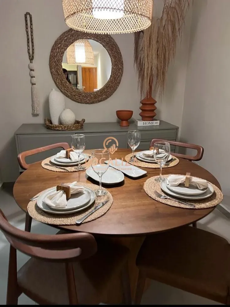 Apartamento, 2 quartos, 115 m² - Foto 6