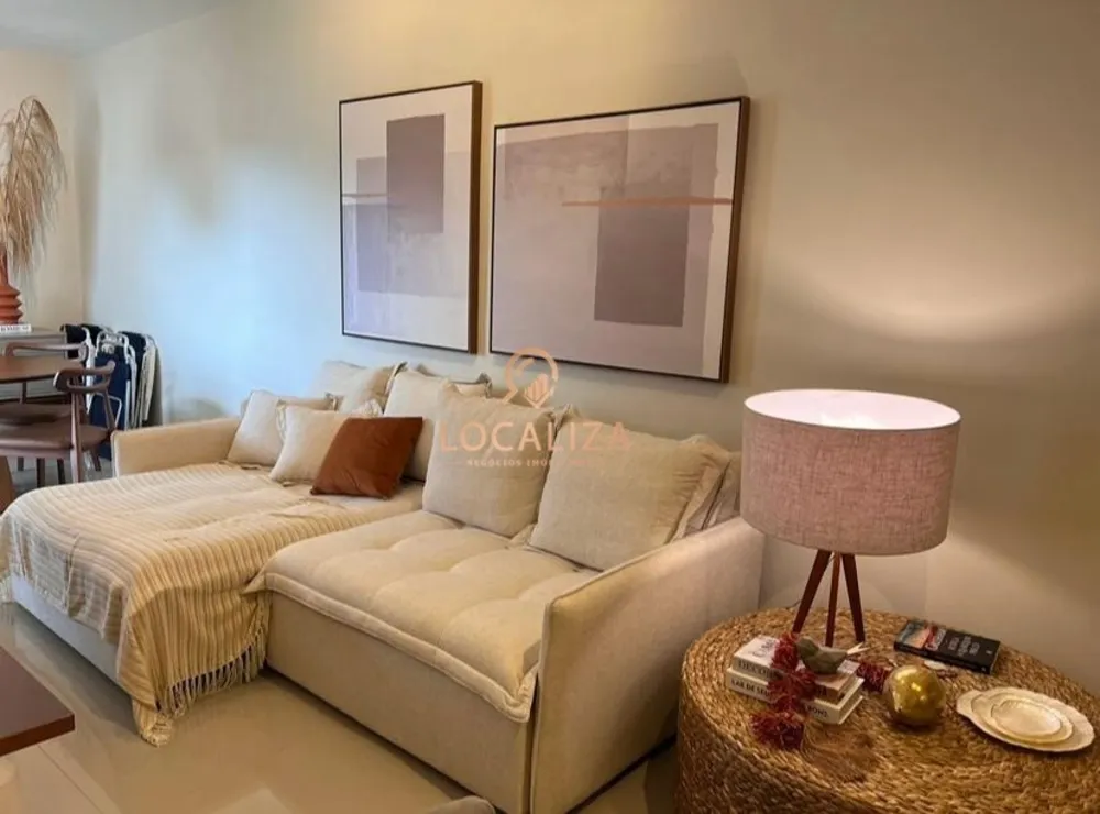 Apartamento, 2 quartos, 115 m² - Foto 2