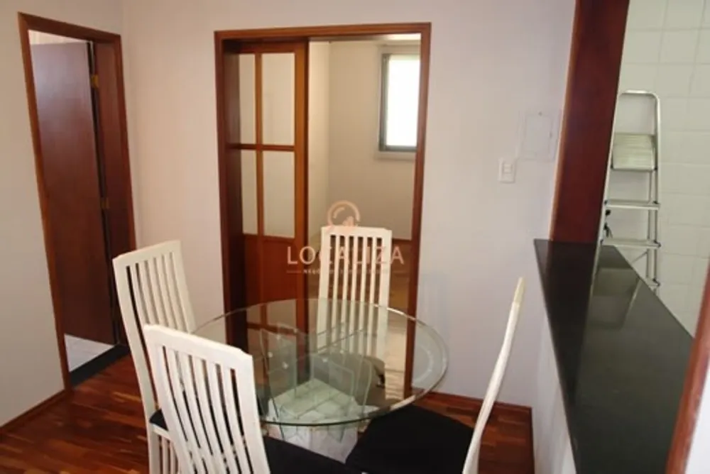Apartamento, 3 quartos, 66 m² - Foto 3