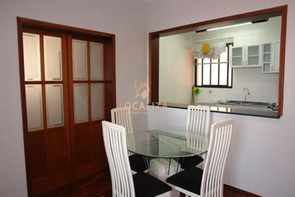 Apartamento, 3 quartos, 66 m² - Foto 4