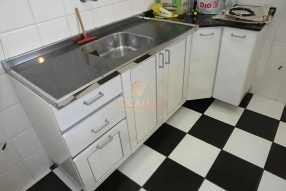 Apartamento, 3 quartos, 66 m² - Foto 8
