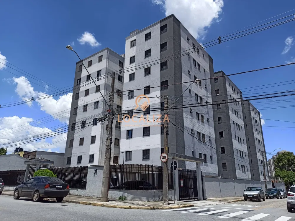 Apartamento, 3 quartos, 66 m² - Foto 17