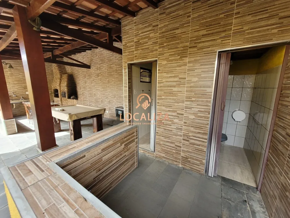 Casa, 3 quartos, 164 m² - Foto 4