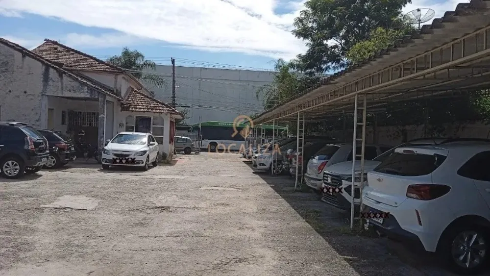 Loteamento e Condomínio, 1000 m² - Foto 2