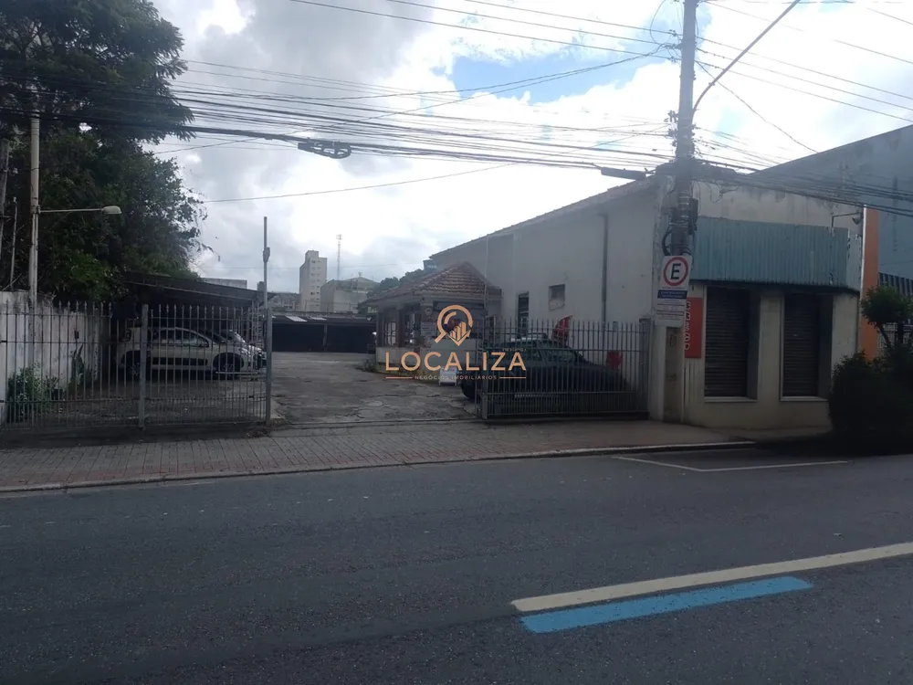 Loteamento e Condomínio, 1000 m² - Foto 3