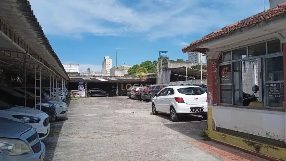Loteamento e Condomínio, 1000 m² - Foto 1