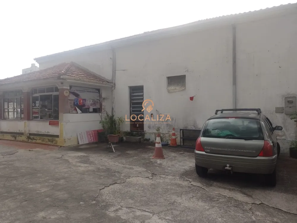 Loteamento e Condomínio, 1000 m² - Foto 4