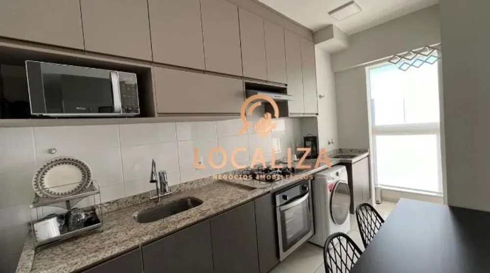 Apartamento, 2 quartos, 58 m² - Foto 1