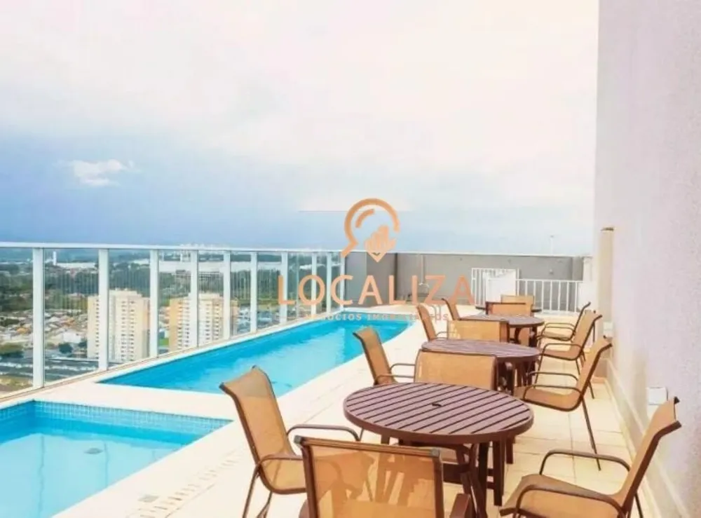 Apartamento, 2 quartos, 58 m² - Foto 9