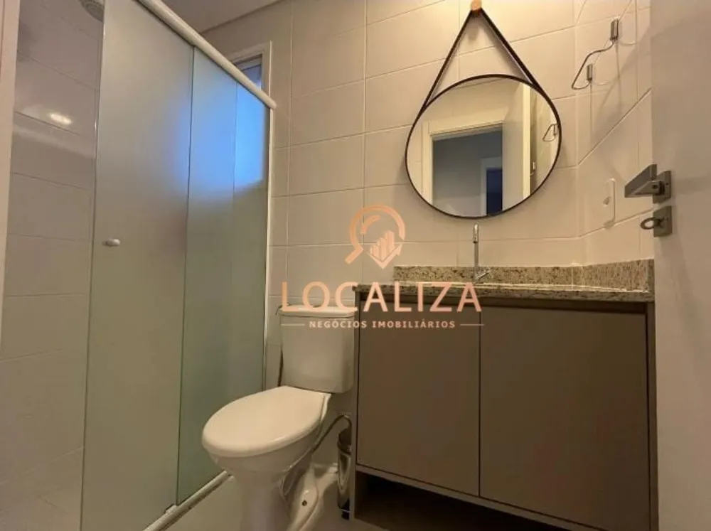 Apartamento, 2 quartos, 58 m² - Foto 6