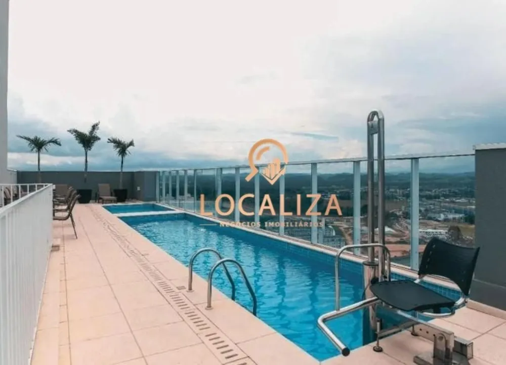 Apartamento, 2 quartos, 58 m² - Foto 11