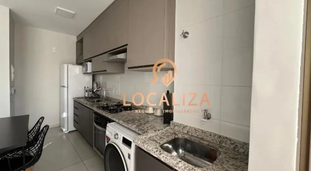 Apartamento, 2 quartos, 58 m² - Foto 3