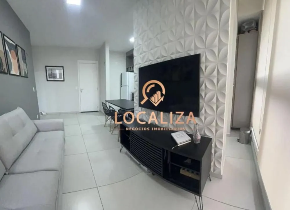 Apartamento, 2 quartos, 58 m² - Foto 5