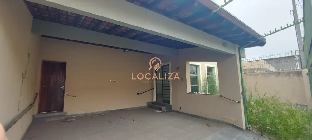 Casa, 3 quartos - Foto 7