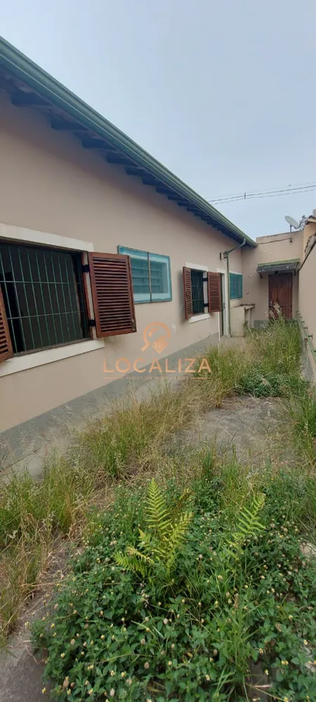 Casa, 3 quartos - Foto 10