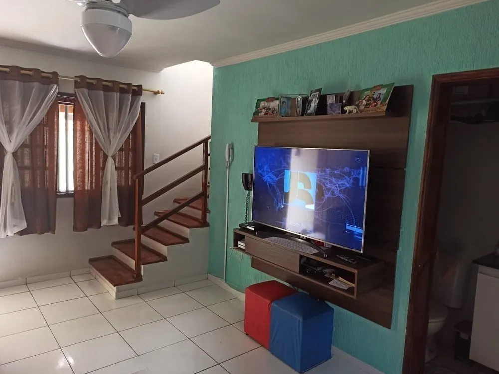 Casa, 2 quartos, 58 m² - Foto 8
