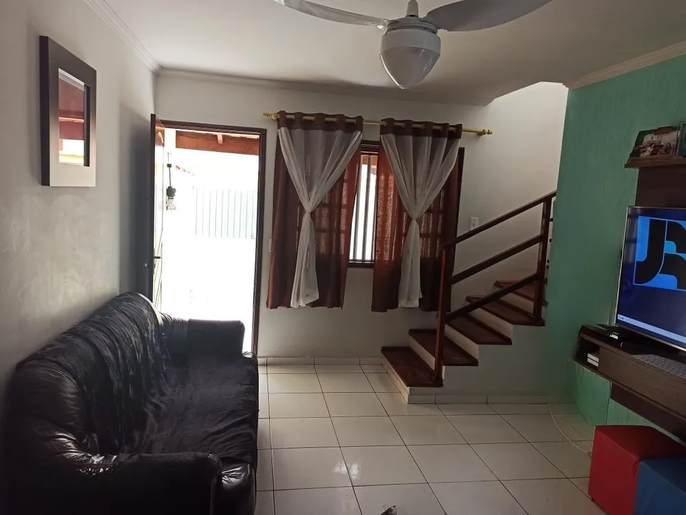 Casa, 2 quartos, 58 m² - Foto 4