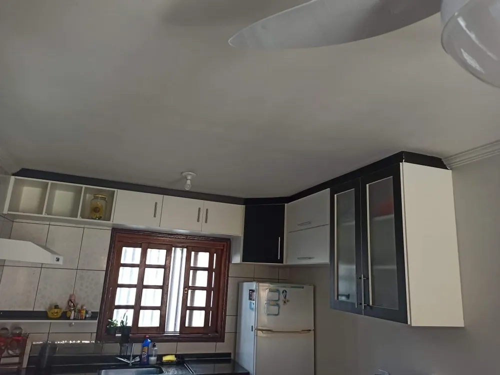 Casa, 2 quartos, 58 m² - Foto 2