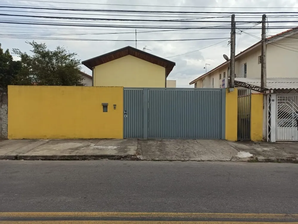 Casa, 2 quartos, 58 m² - Foto 10