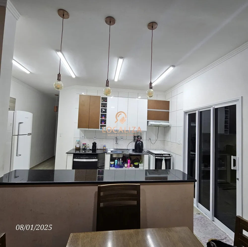 Casa, 2 quartos - Foto 8