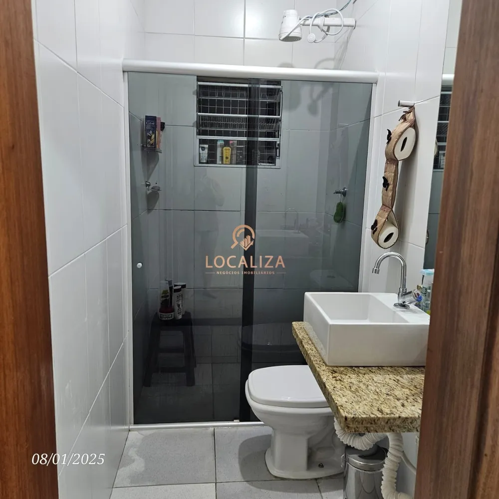 Casa, 2 quartos - Foto 15