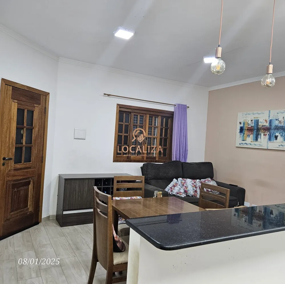Casa, 2 quartos - Foto 4