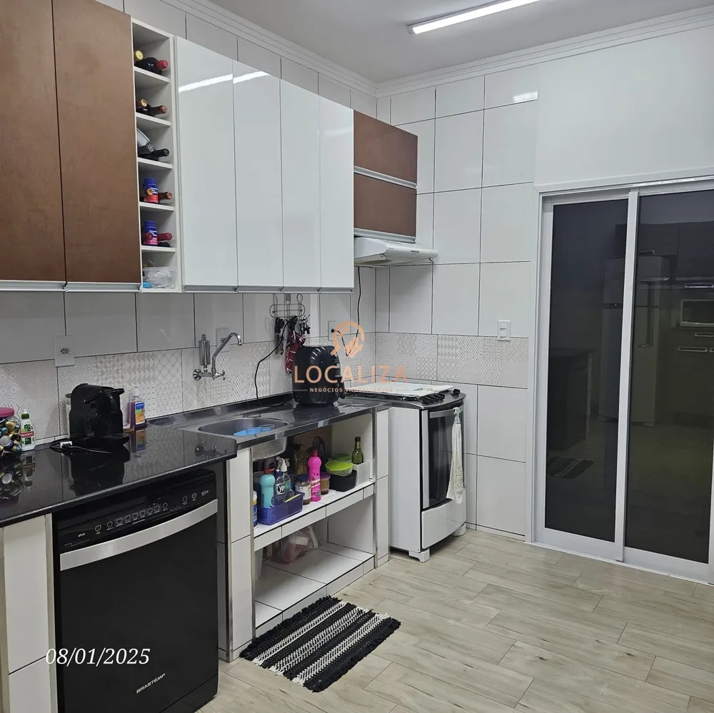 Casa, 2 quartos - Foto 2