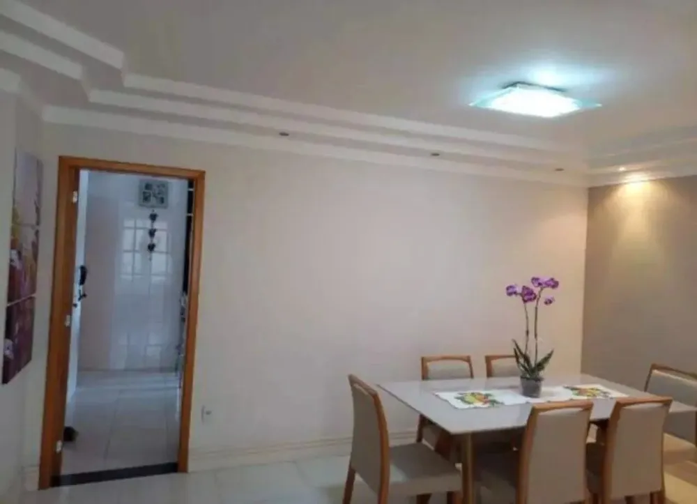 Apartamento, 3 quartos, 90 m² - Foto 4