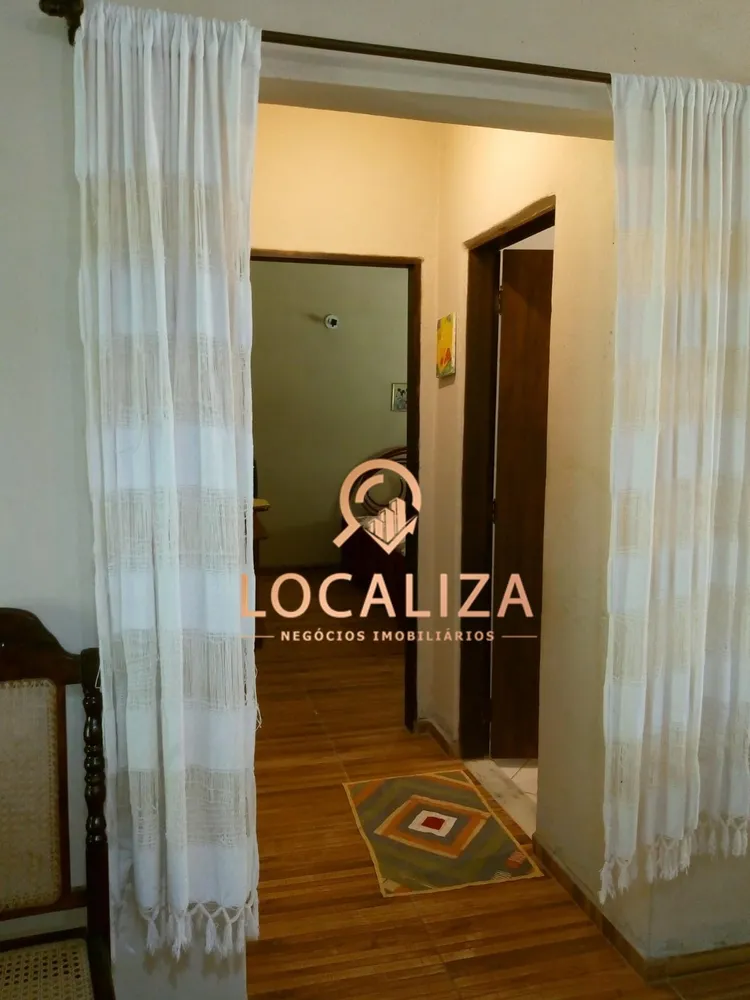 Chácara, 2 quartos, 1600 m² - Foto 6