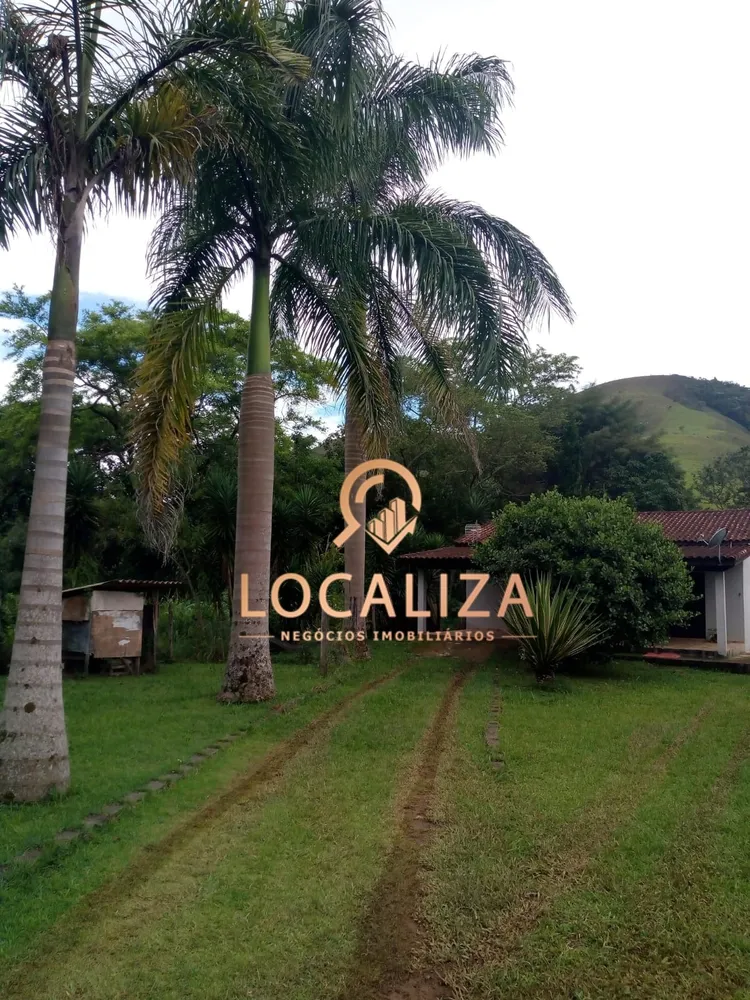 Chácara, 2 quartos, 1600 m² - Foto 4