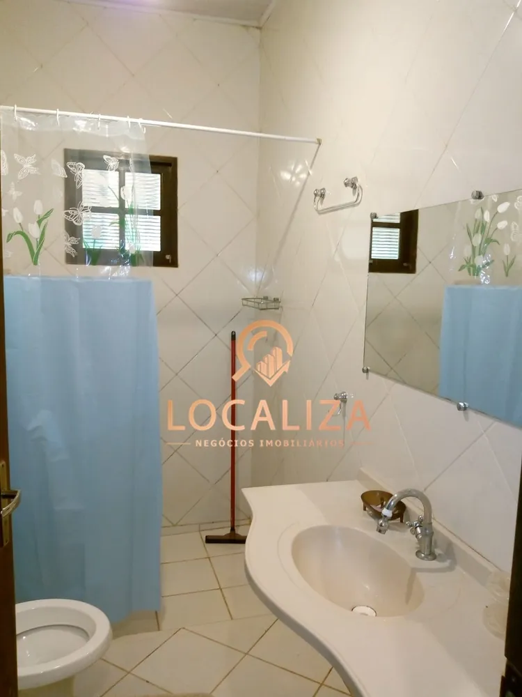 Chácara, 2 quartos, 1600 m² - Foto 3
