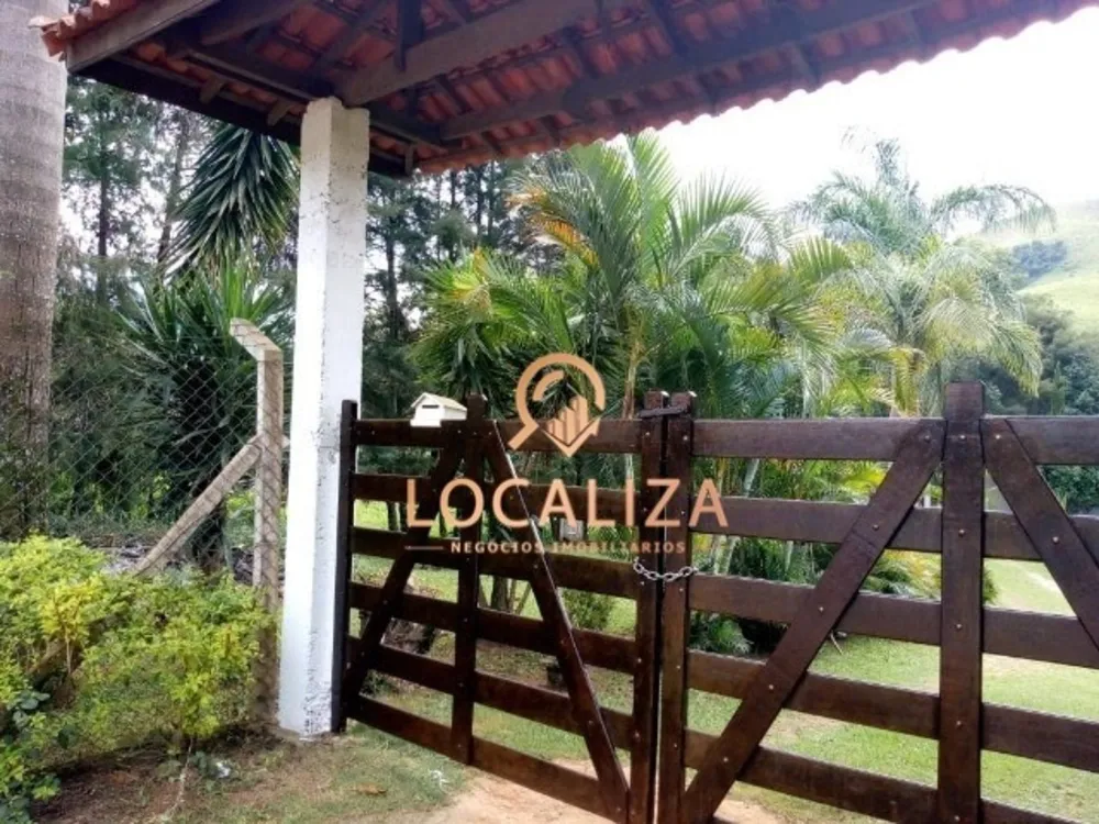 Chácara, 2 quartos, 1600 m² - Foto 8