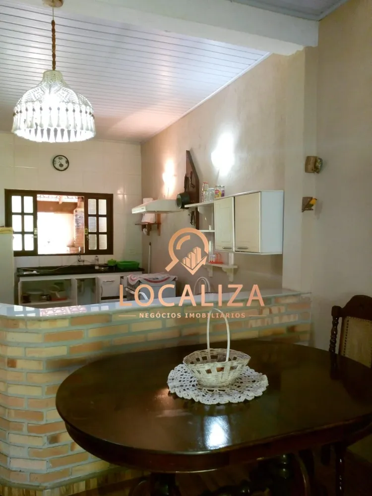 Chácara, 2 quartos, 1600 m² - Foto 7