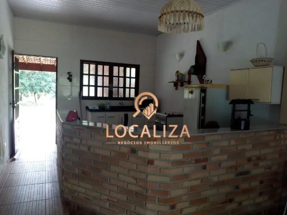 Chácara, 2 quartos, 1600 m² - Foto 5