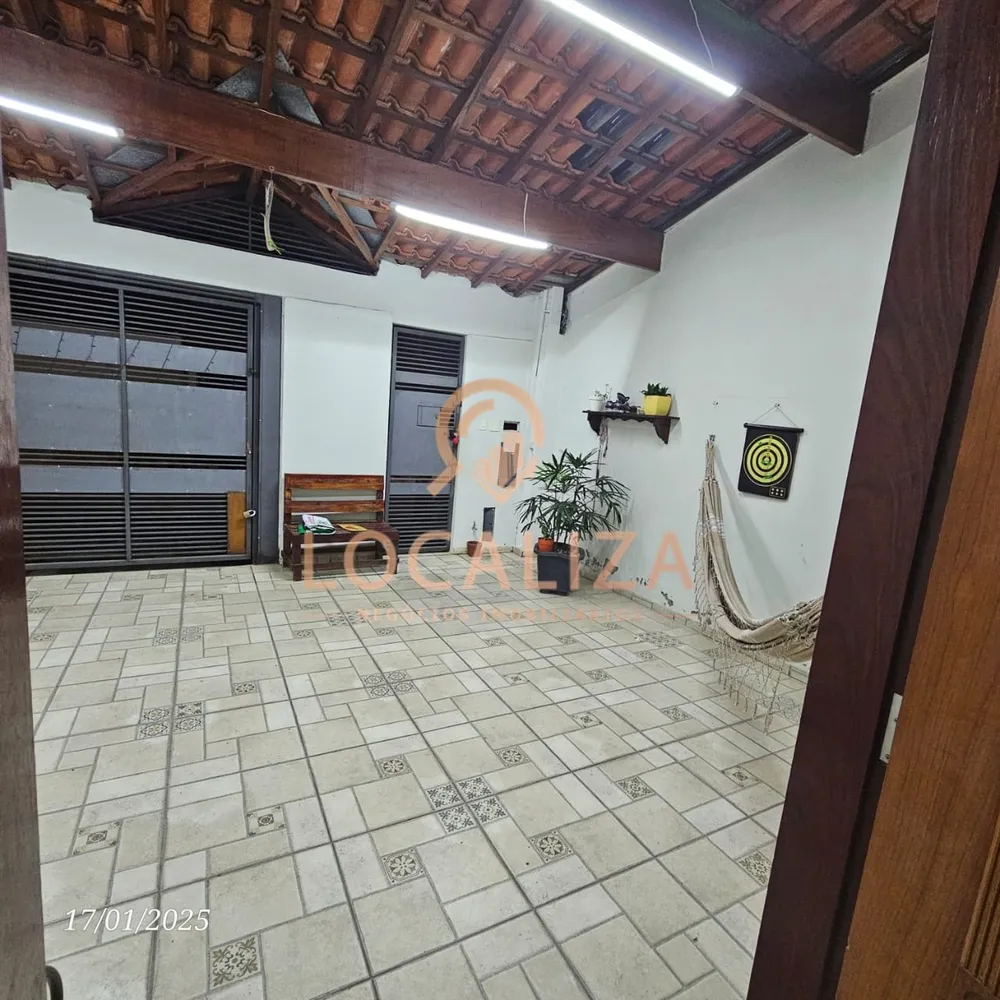 Casa, 3 quartos - Foto 12
