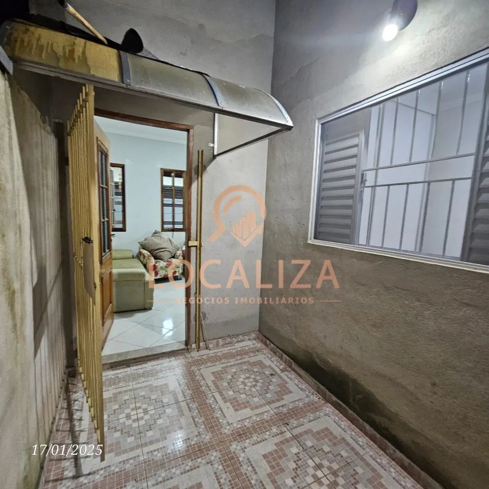 Casa, 3 quartos - Foto 10