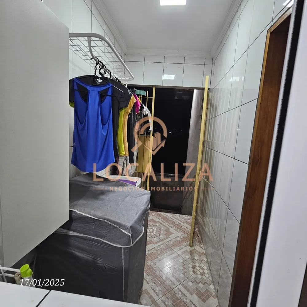Casa, 3 quartos - Foto 5