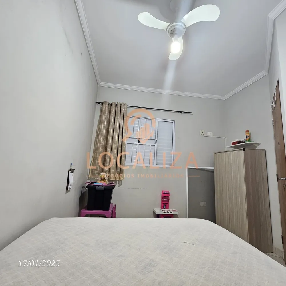 Casa, 3 quartos - Foto 6