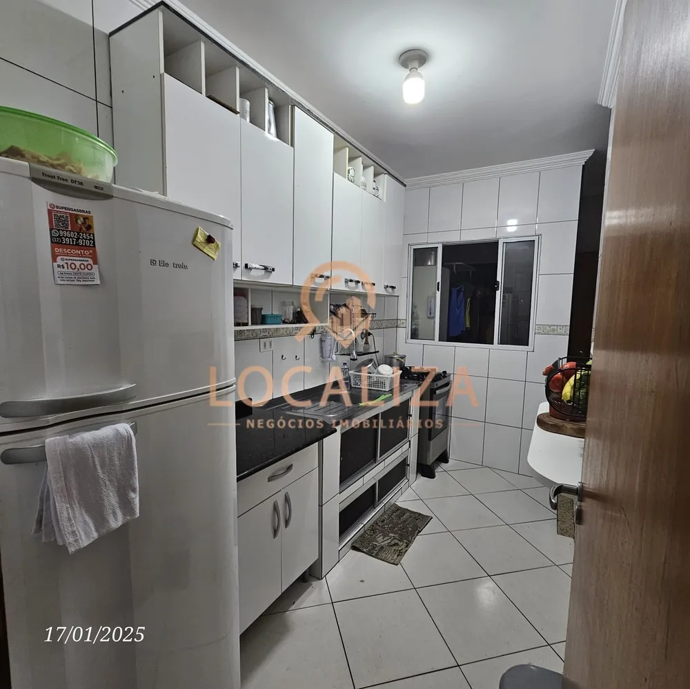 Casa, 3 quartos - Foto 4