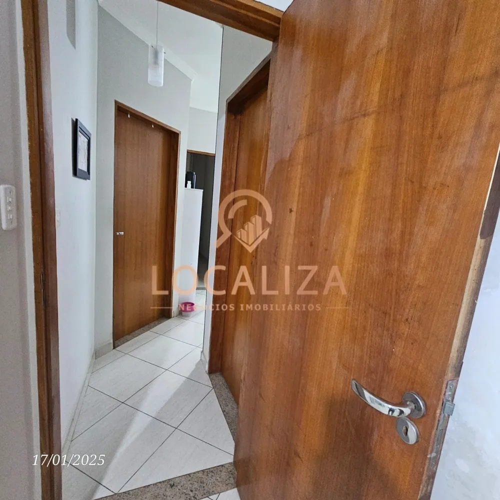 Casa, 3 quartos - Foto 7