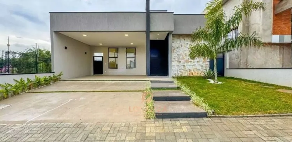 Casa, 3 quartos, 427 m² - Foto 1