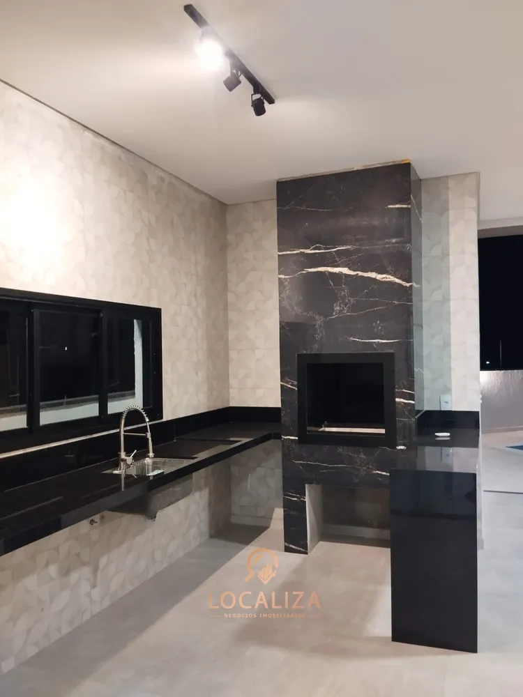 Casa, 3 quartos, 427 m² - Foto 13