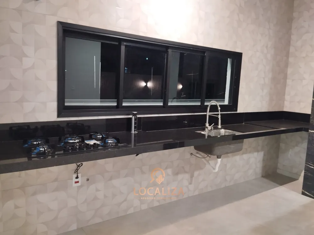 Casa, 3 quartos, 427 m² - Foto 12