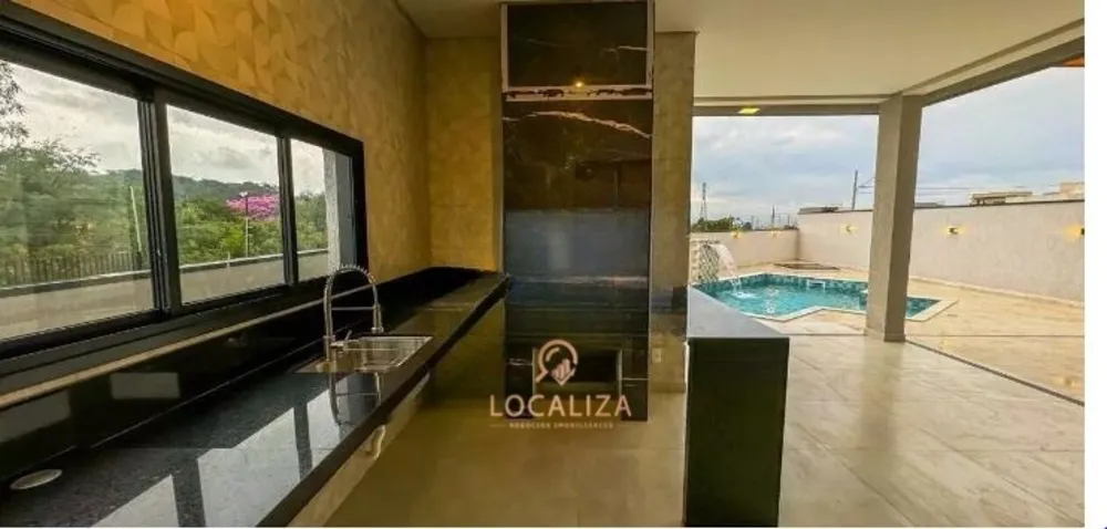 Casa, 3 quartos, 427 m² - Foto 8