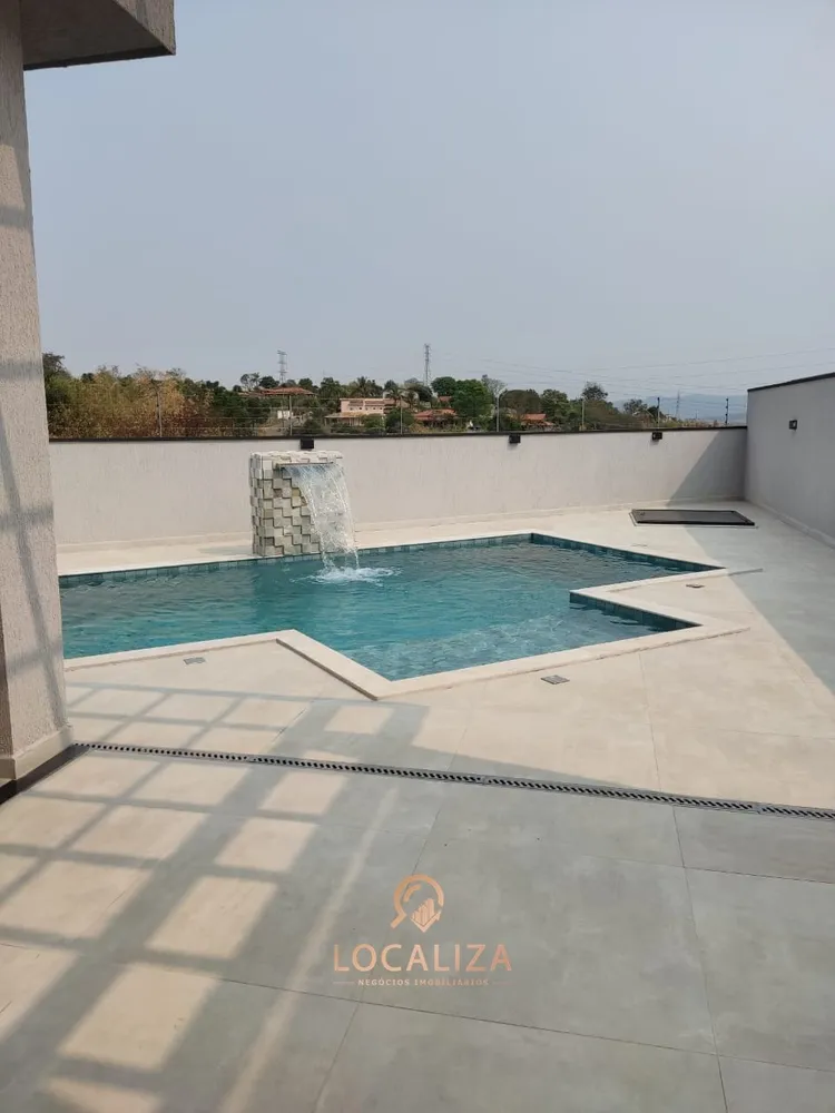 Casa, 3 quartos, 427 m² - Foto 15