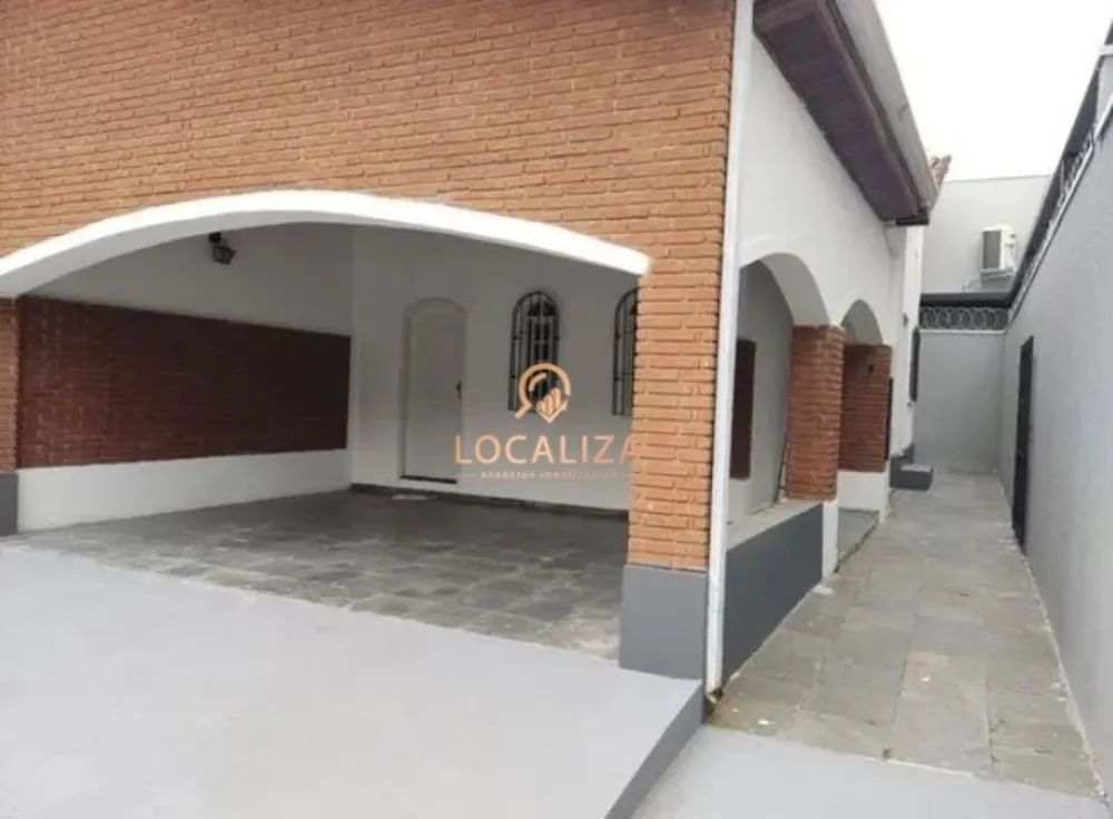 Casa, 3 quartos, 225 m² - Foto 12