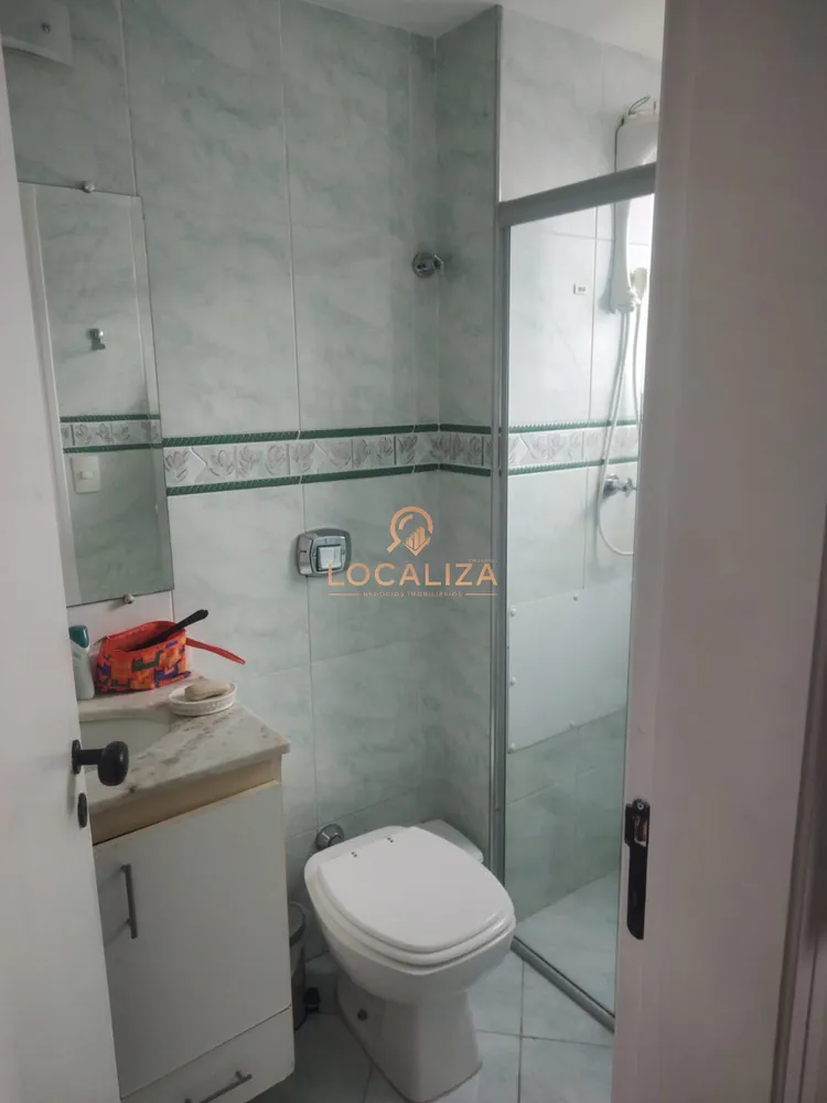 Apartamento, 3 quartos, 70 m² - Foto 5