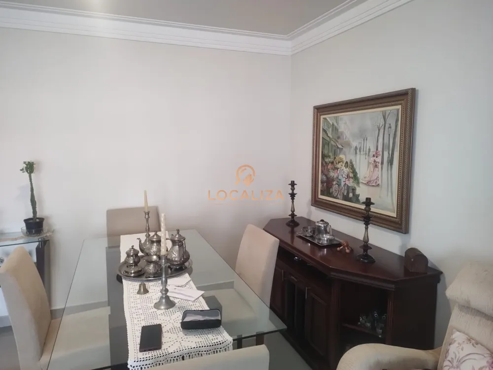 Apartamento, 3 quartos, 70 m² - Foto 3