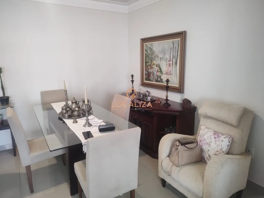 Apartamento, 3 quartos, 70 m² - Foto 2